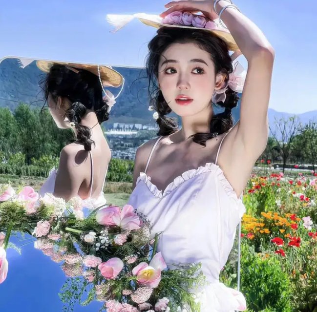 小山有大腿 封面