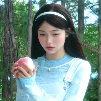 提剑映桃花 封面